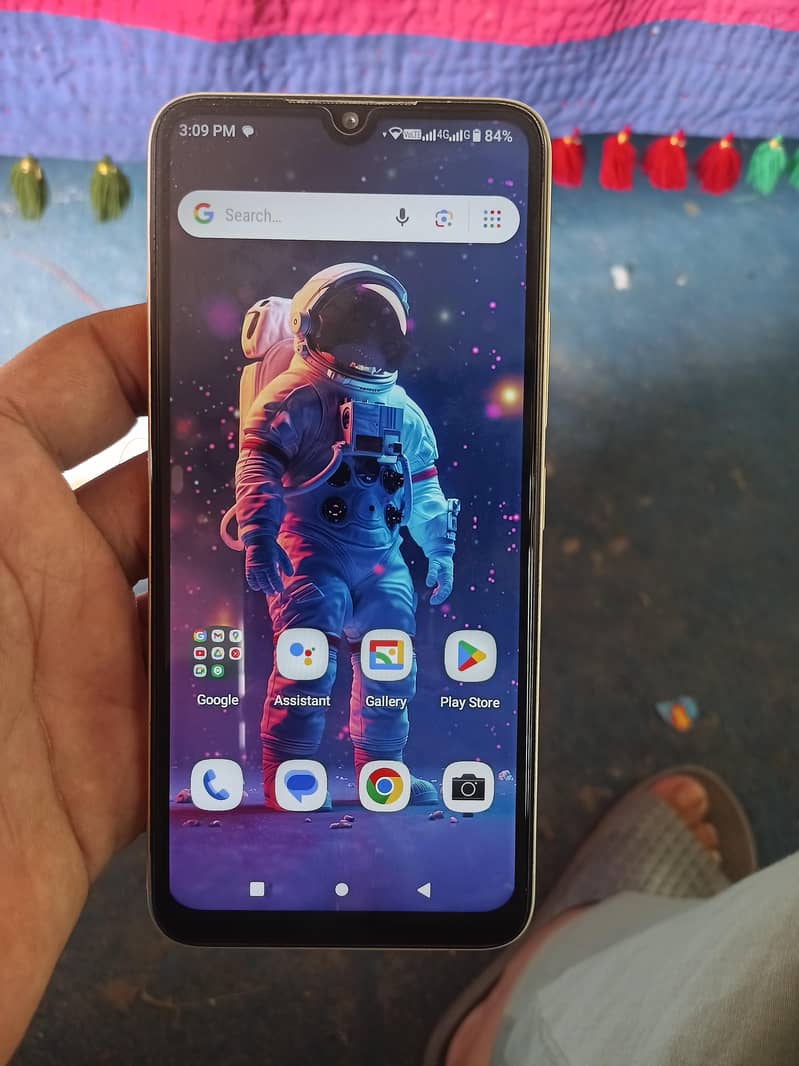 SEGO Smart 9 1