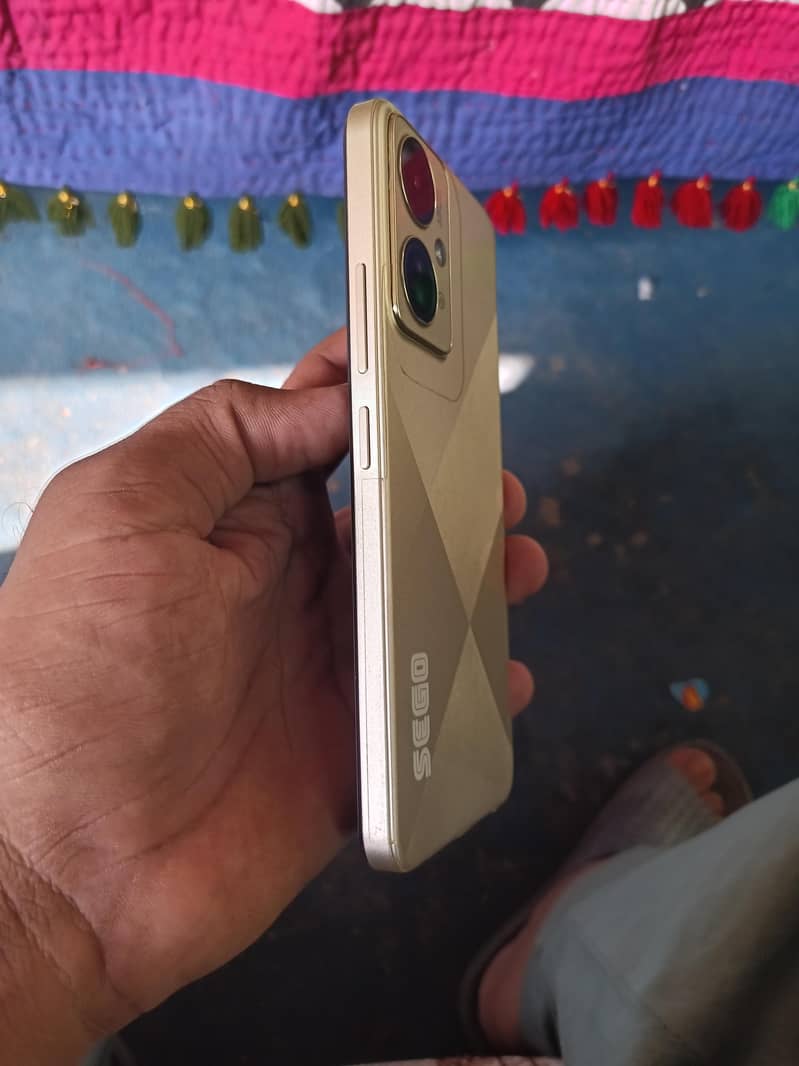SEGO Smart 9 3