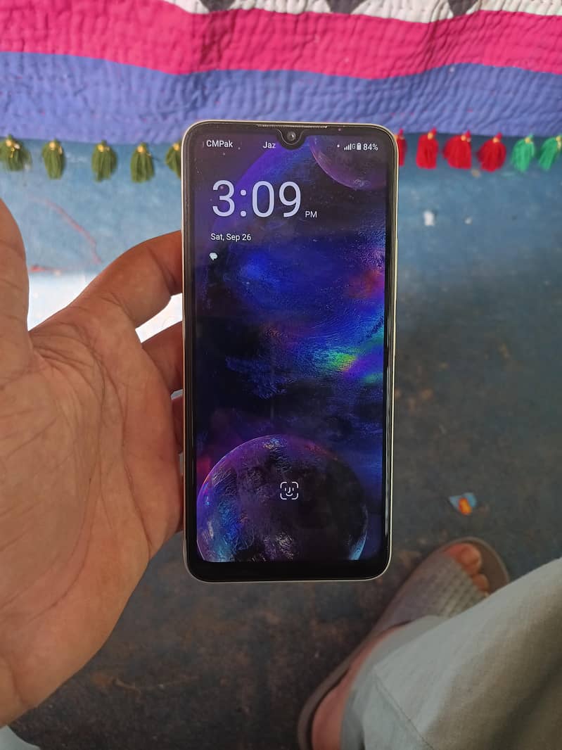 SEGO Smart 9 6