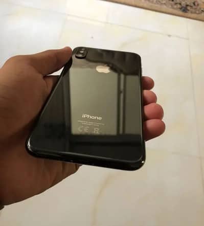 Apple iPhone XS Max 256gb 03288357418