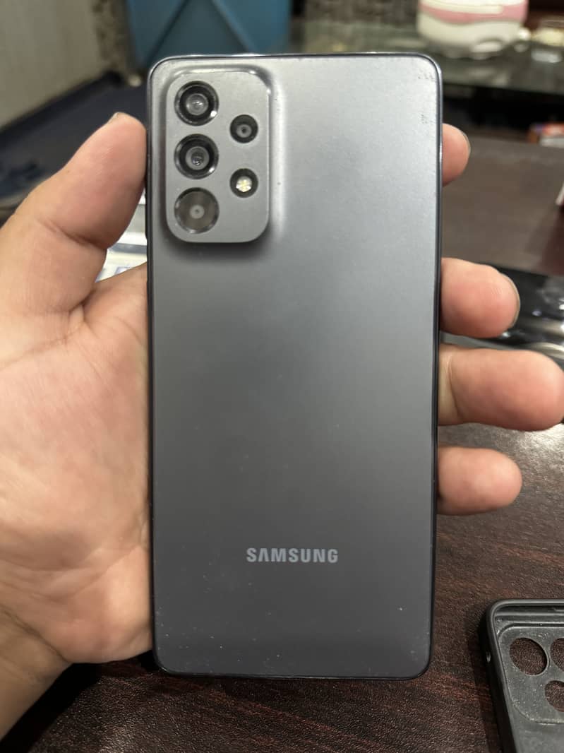 A73 5g 7