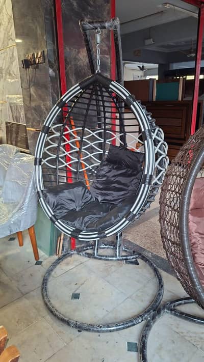 PVC swing