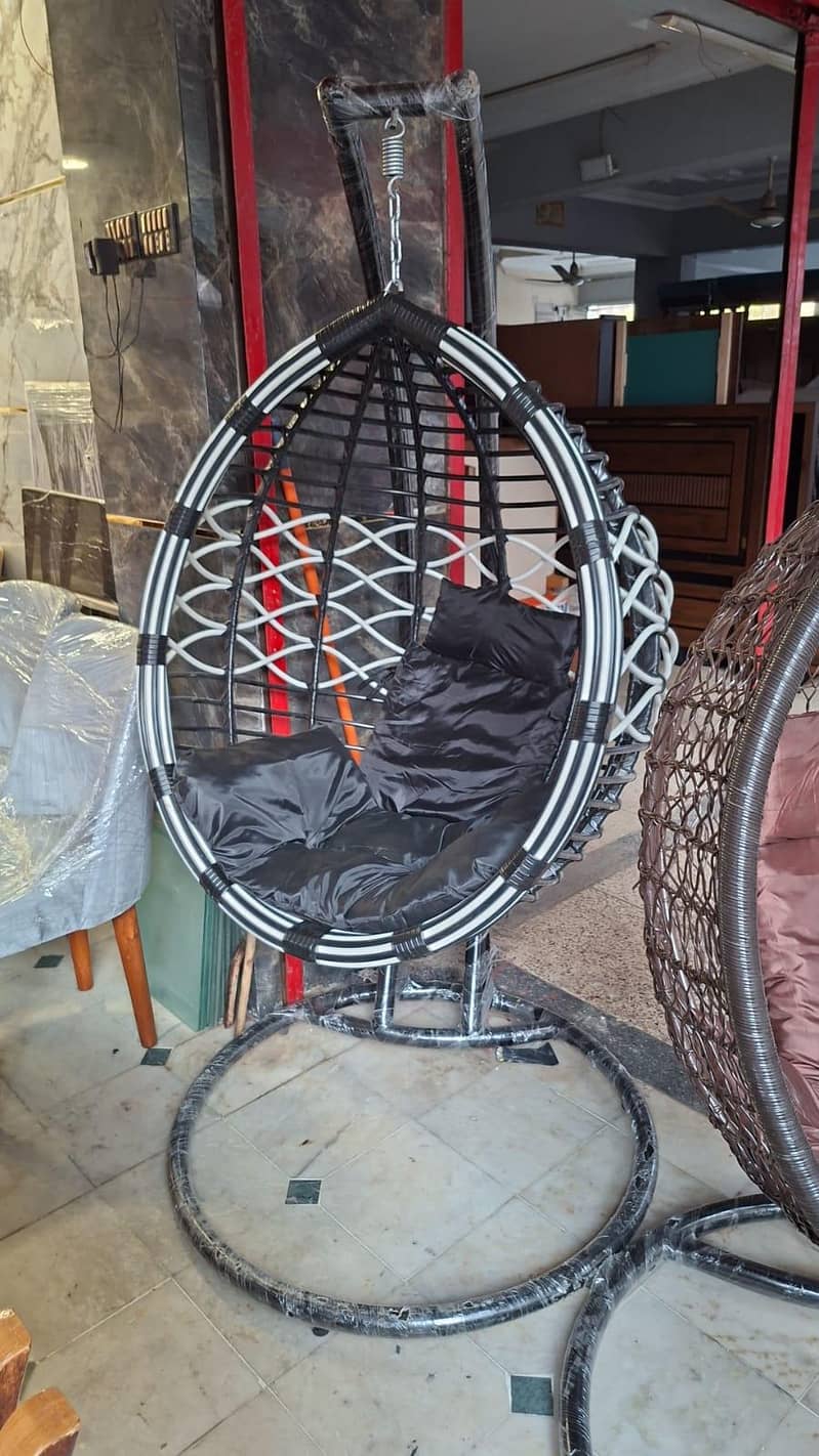 PVC swing 0