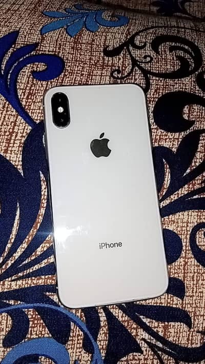 Apple iPhone X
