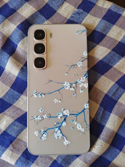 Infinix Note 60 Pro