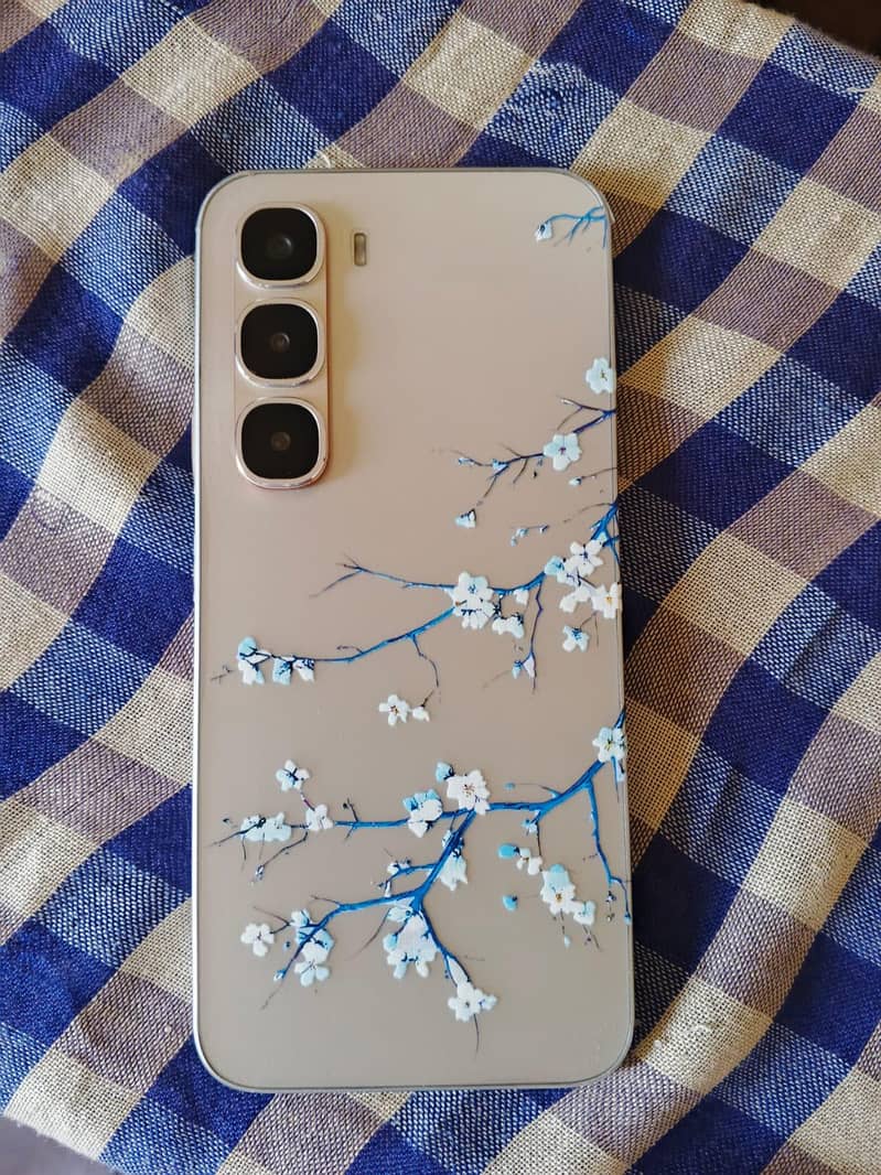 Infinix Note 60 Pro 0