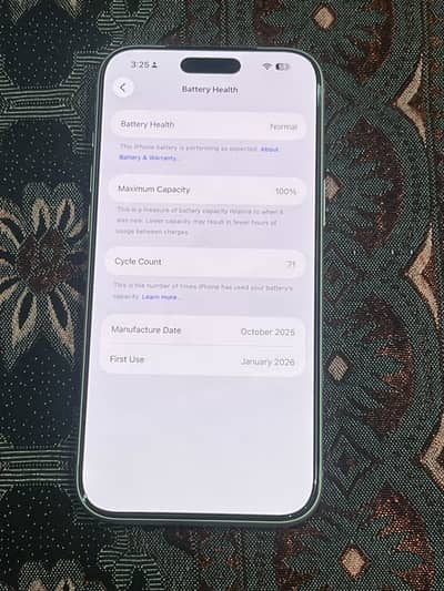Apple iPhone 17 Pro Max