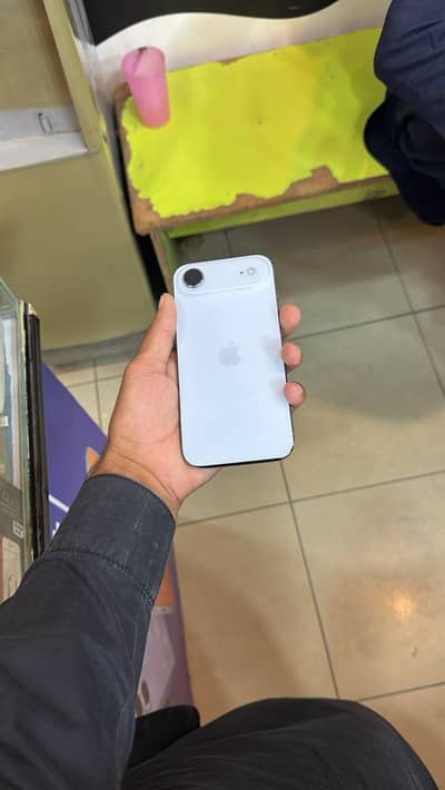 Apple iPhone 17 Air