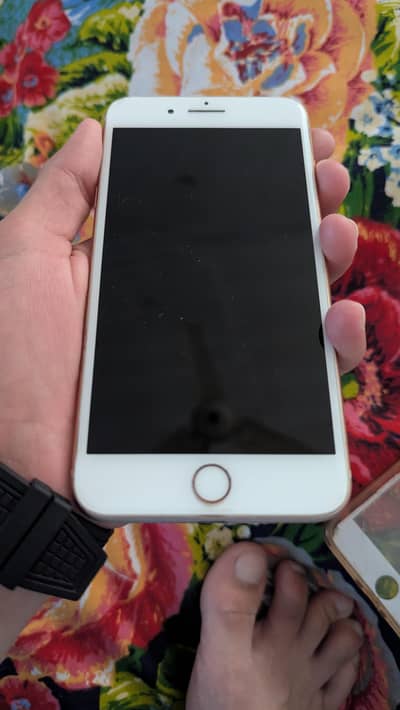 Apple iPhone 8 Plus