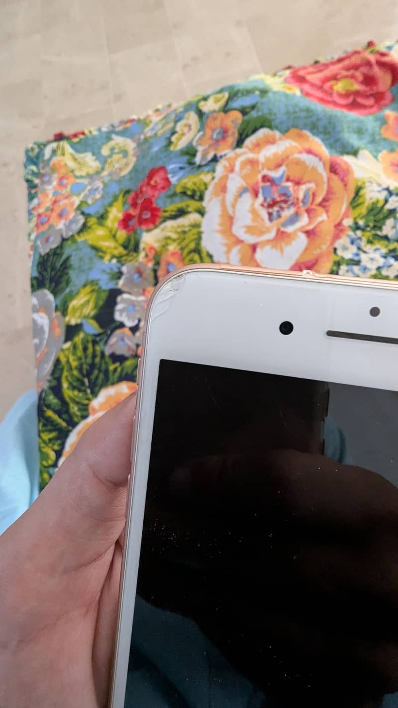 Apple iPhone 8 Plus 1
