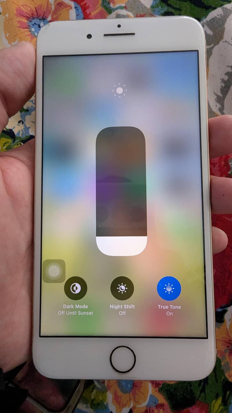 Apple iPhone 8 Plus 7