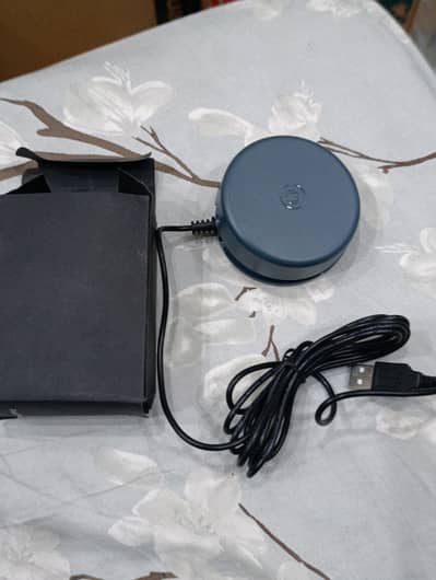 USB foot Pedal