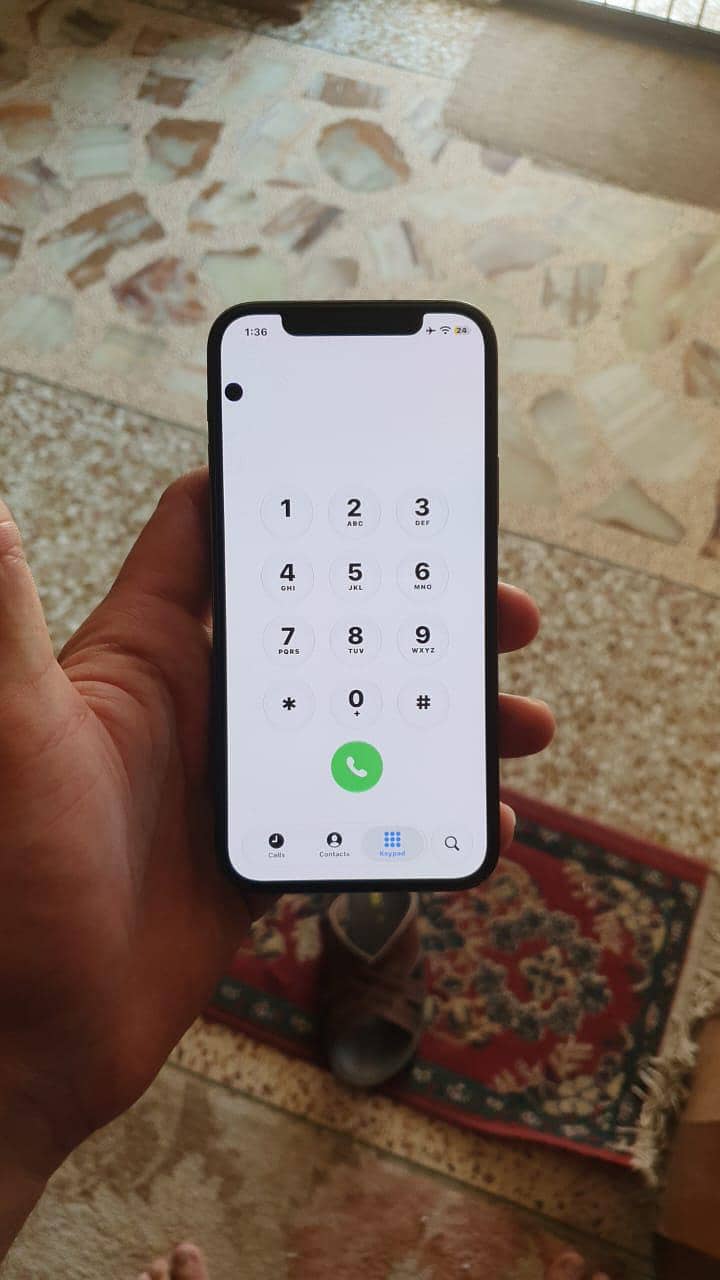 Apple iPhone 12 Pro 3