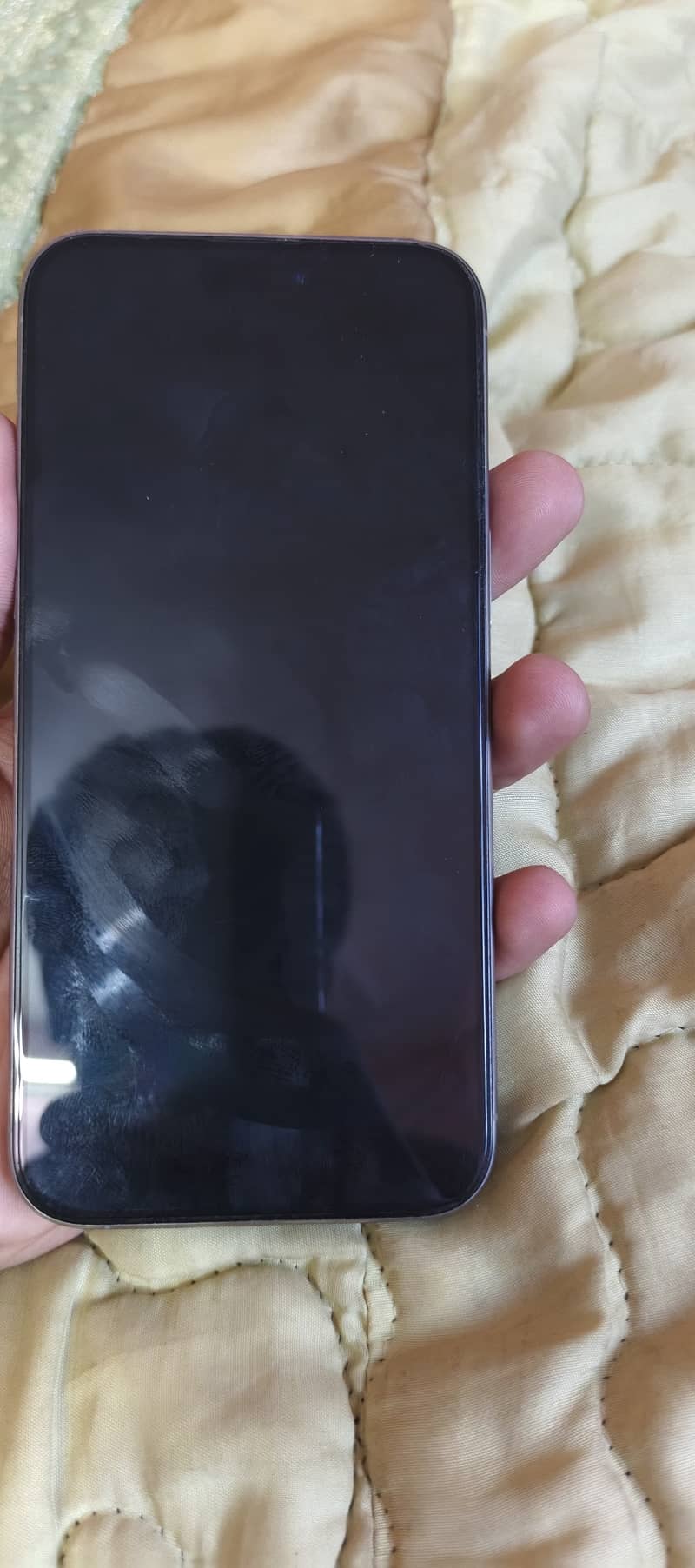 Apple iPhone 15 Pro Max 1