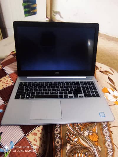 Dell i7 8th Gaming Machine With 4 Gb Dedicated Card