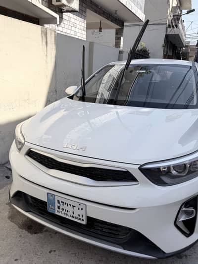 KIA STONIC 2025
