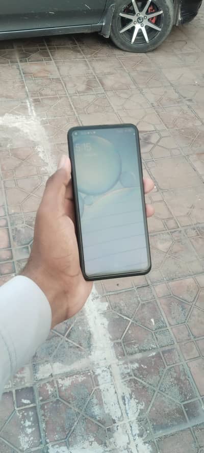 Vivo Y20