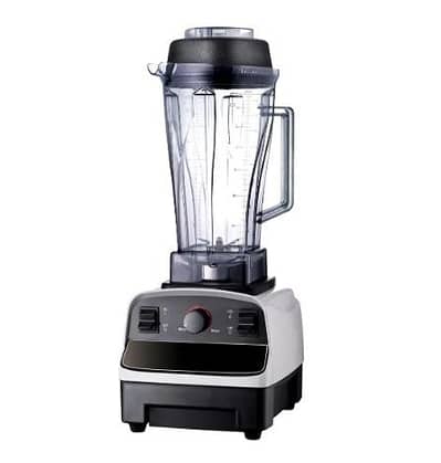 Juicer Blender Commercial