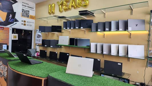 Core  i5 i7 Laptops | 6th to 13th Gen | HP Dell Lenovo | Best Price