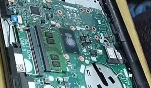 Dell Vostro V14 3468 Mother Board core i7 7th Generation