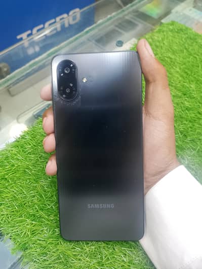 samsung A07 4/64