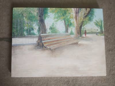landscape painting