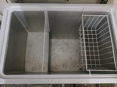 used freezer