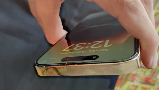 Apple iPhone 14 Pro Max
