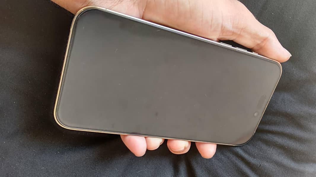 Apple iPhone 14 Pro Max 1