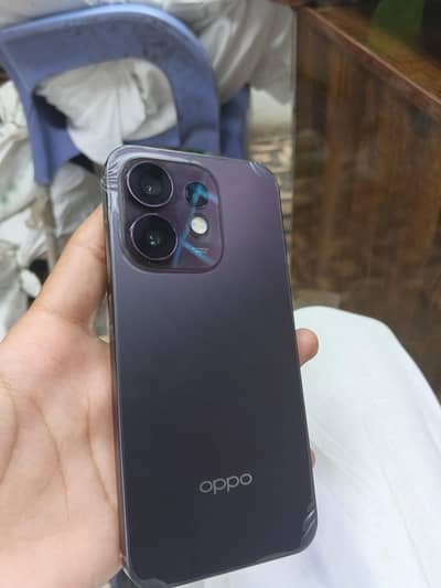 OPPO Reno 15 Pro