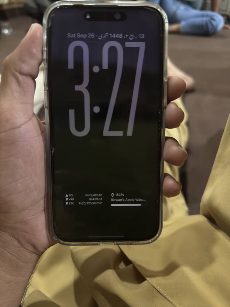Apple iPhone 15 Pro Max 2