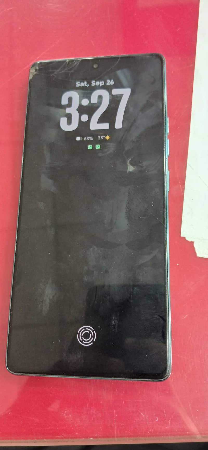 Tecno CAMON 40 2