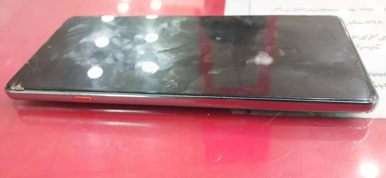 Tecno CAMON 40 4