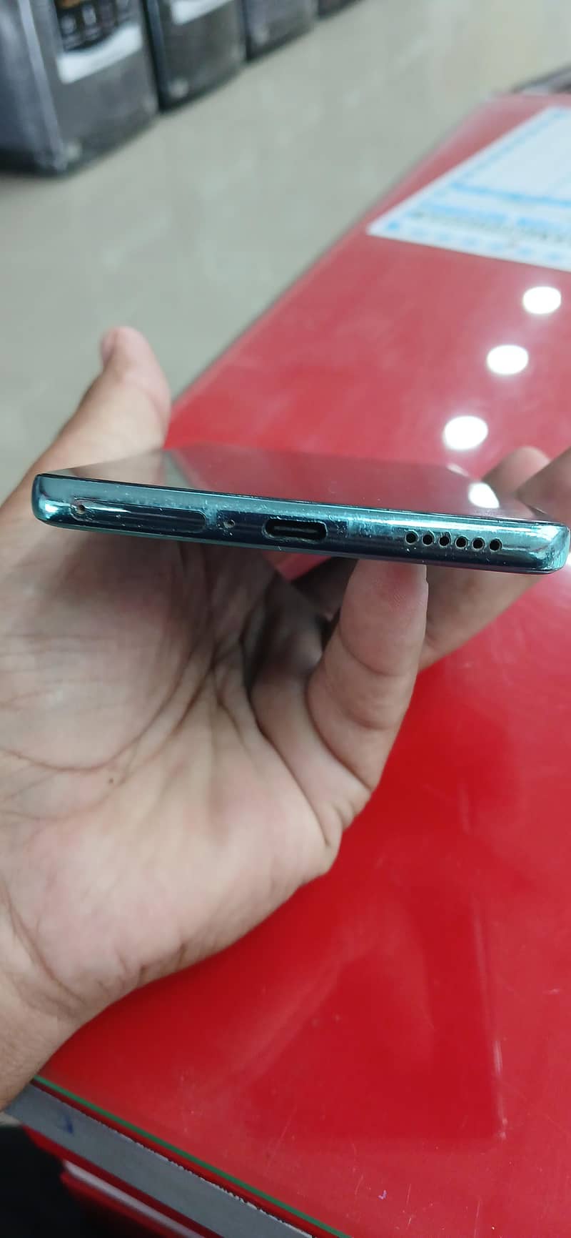 Tecno CAMON 40 5