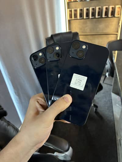 Apple iPhone 13 jv