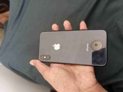 Iphone X