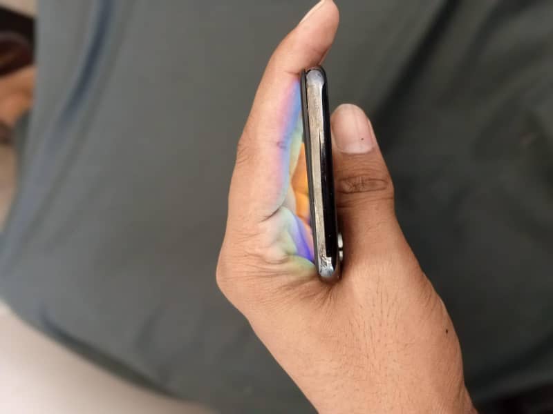 Iphone X 3