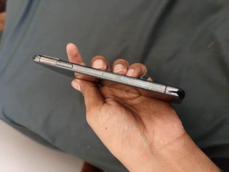 Iphone X 7