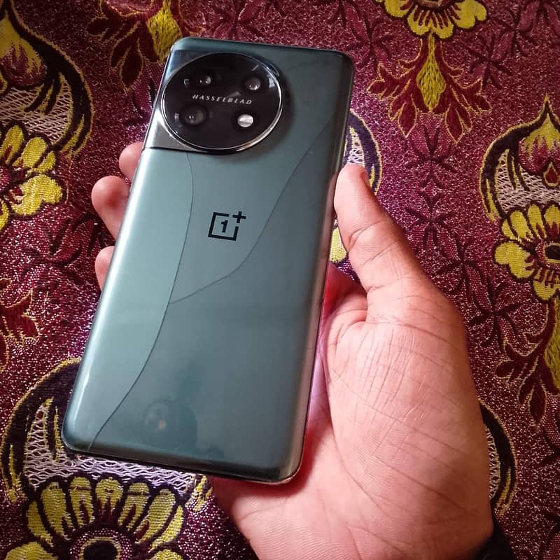 One Plus 11 2