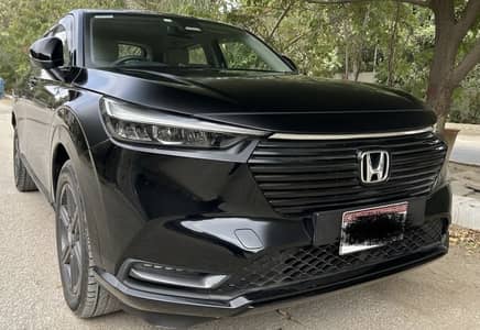 Honda HR-V VTI-S 2023 full option