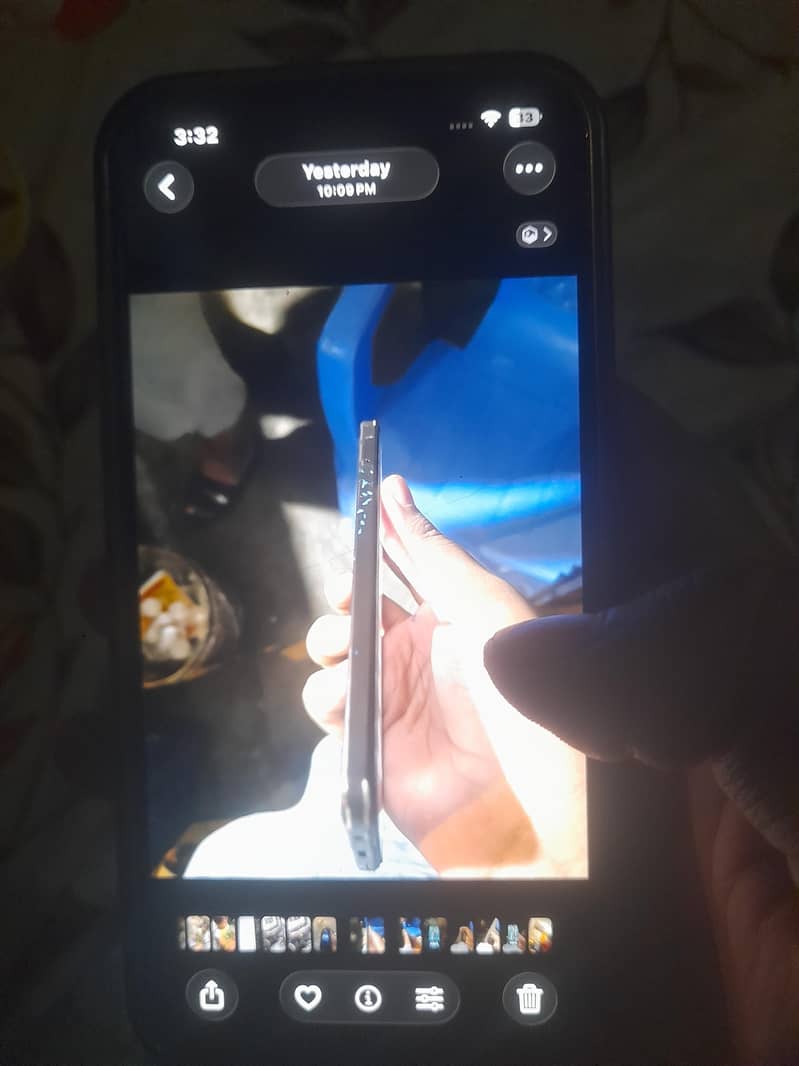 OPPO A5i 1