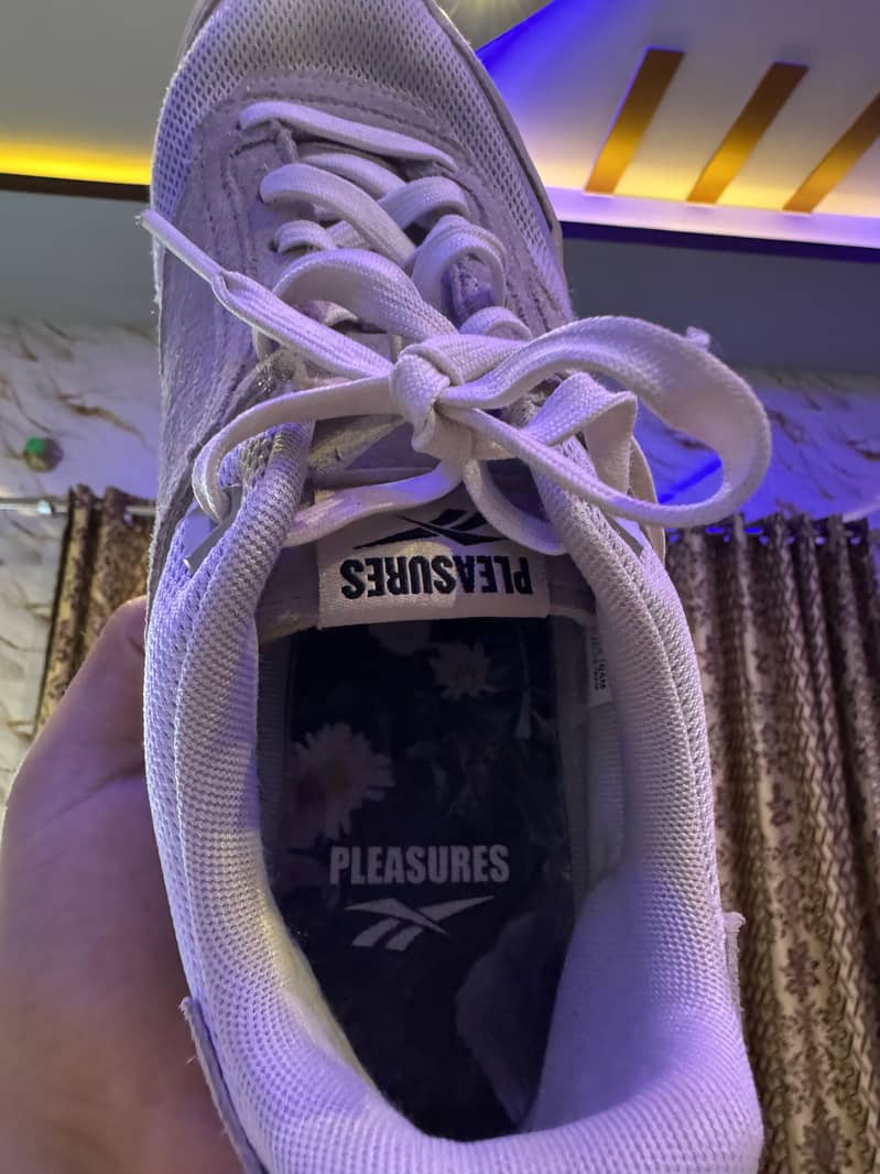 Reebok original 2