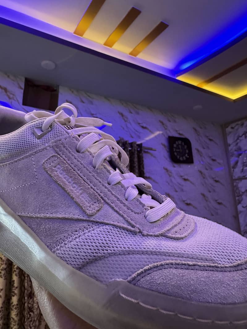 Reebok original 3
