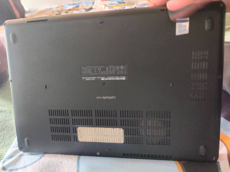 Dell laptop 2
