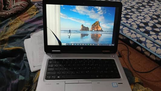 hp laptop