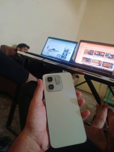 Infinix Hot 50i 6GB+6GB RAM 128GB Storage | 5000mAh | 48MP