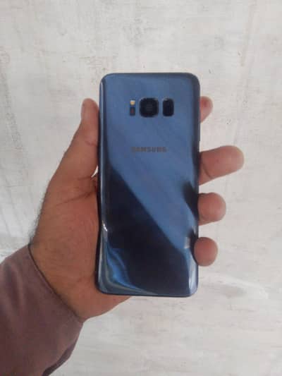 Samsung Mobile S8