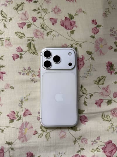 Apple iPhone 17 Pro - Factory Unlocked