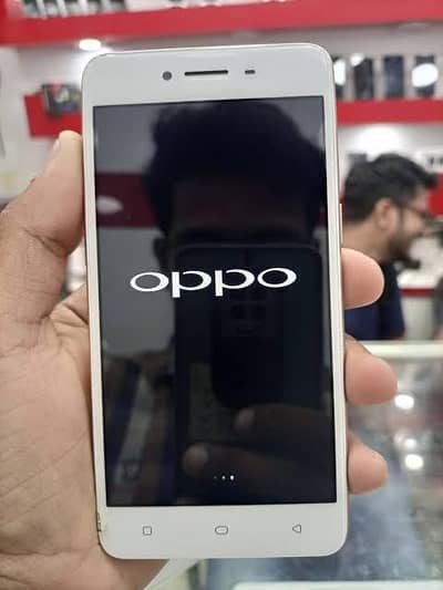 OPPO A37