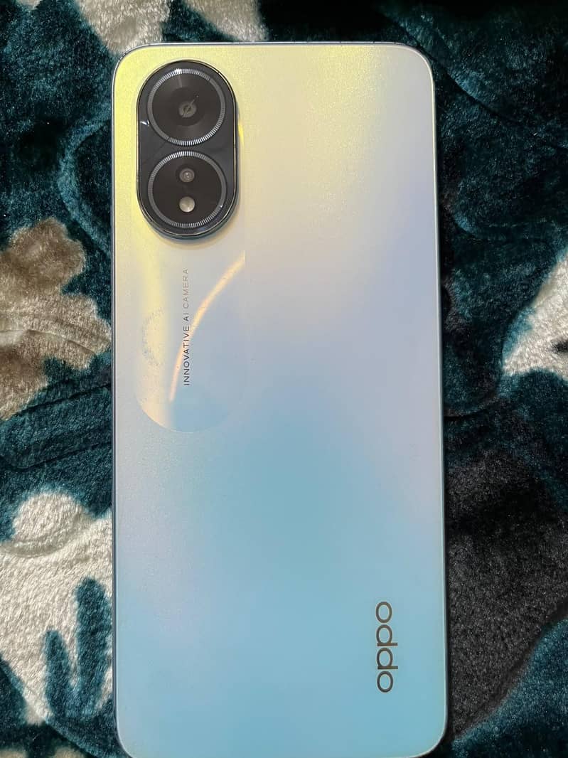 OPPO A18 3
